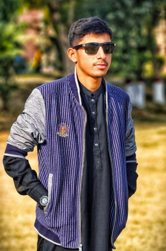 Muhammad Kashif