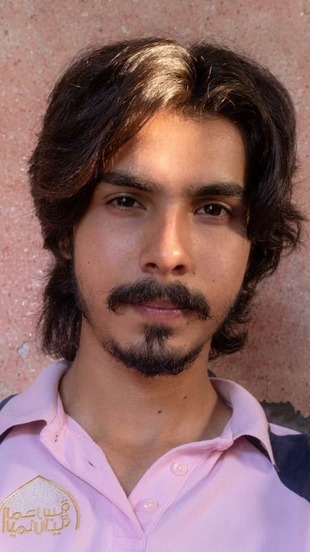 zille hassnain