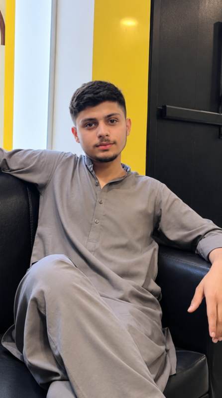 Muhammad Adnan