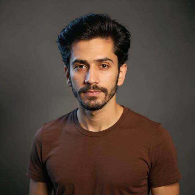 Mubariz Khan