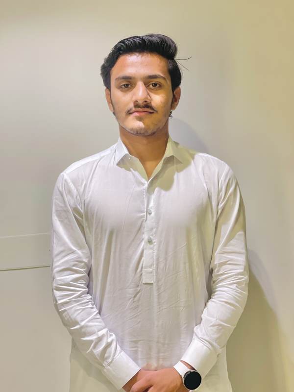 Muhammad Zaryan