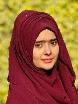 Zaib Un Nisa