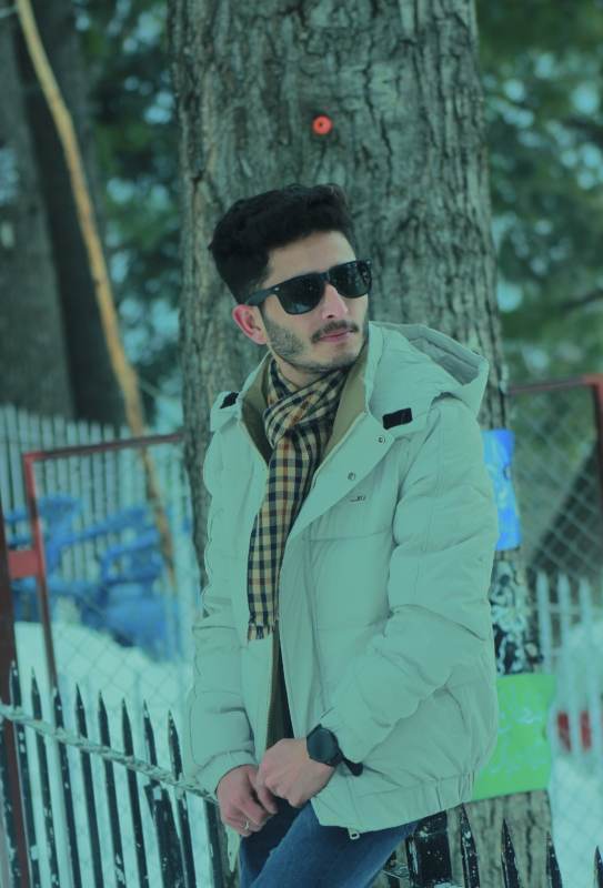 Muhammad Usman