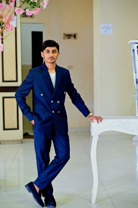 Ali Hassan