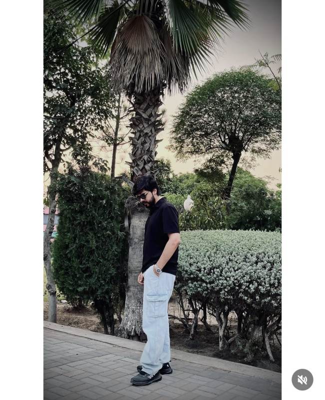 Sami Mirza
