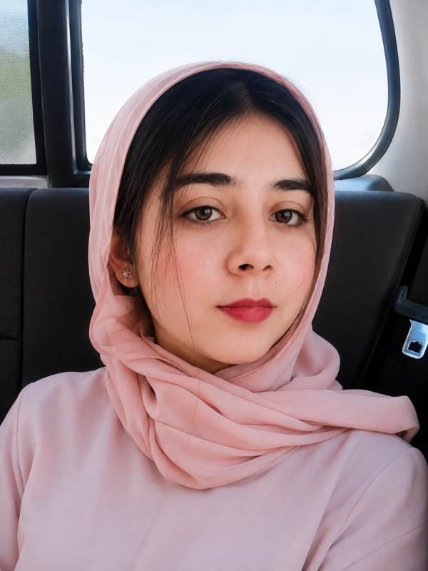 Quratulain