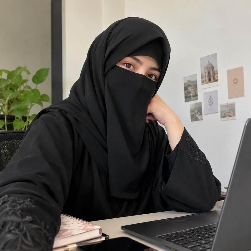 Hafsa Akbar