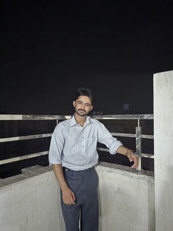 Muhammad Huzaifa
