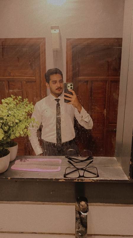 Muhammad Masab