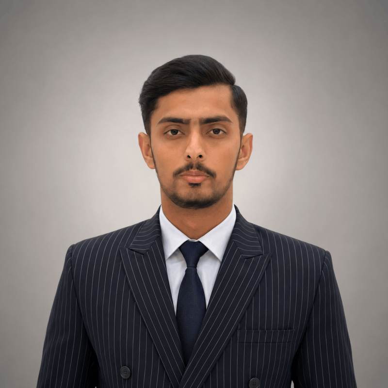 Ahmad Abdur Rehman