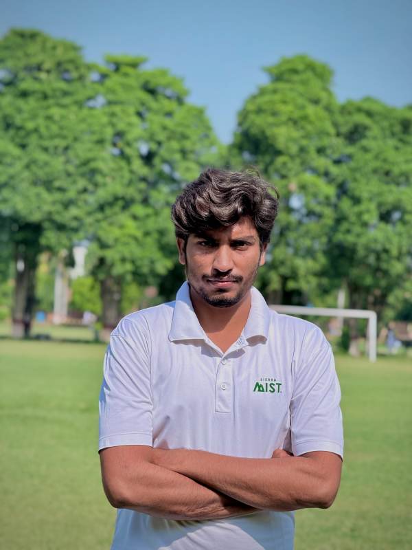 Muhammad Hammad Fazil Fazil
