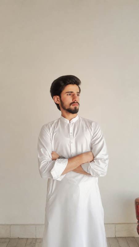 Muhammad Qais Raza