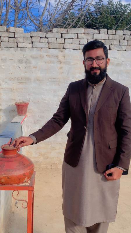 Ibraheem Hassan