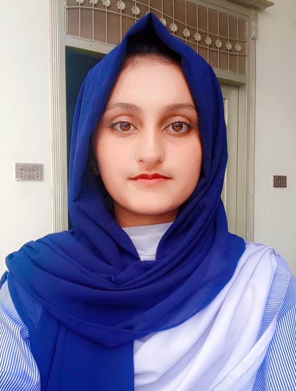 Nimra Khalid