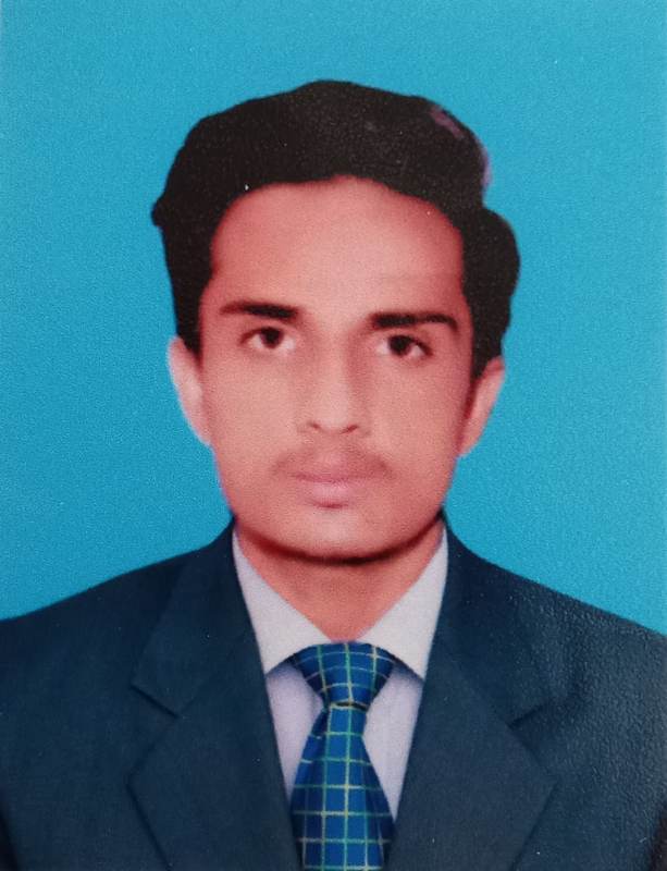 Adeel Asghar Joyia