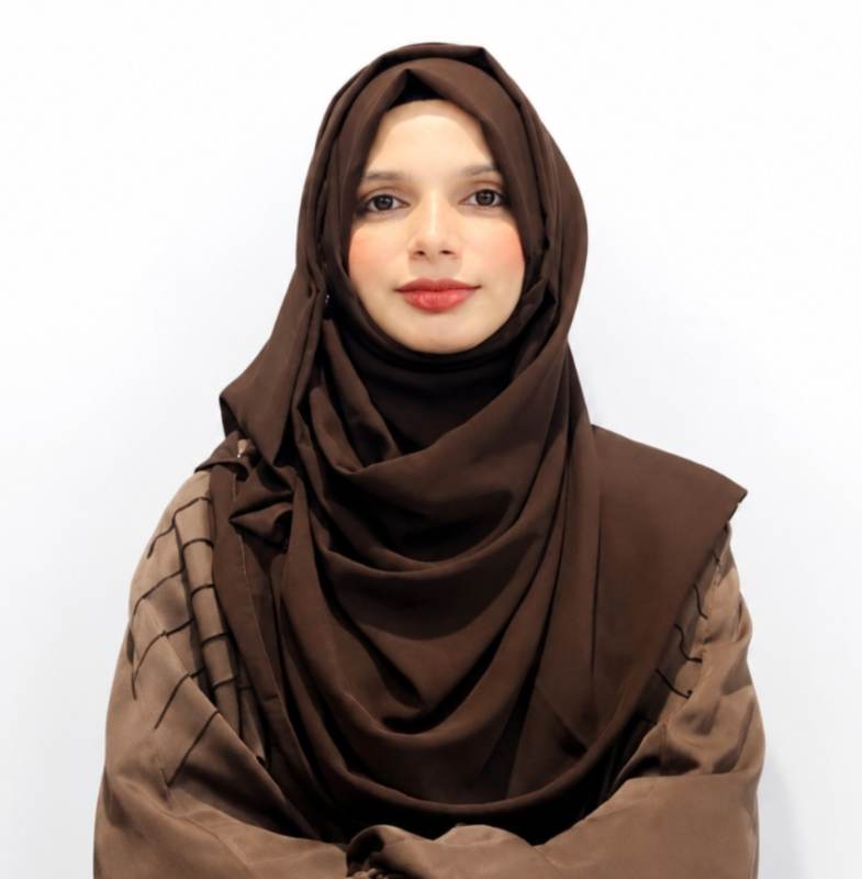 Sumera Shabir