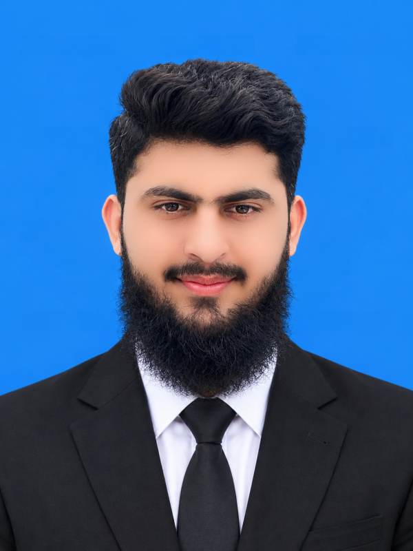 M Usman Ehsan