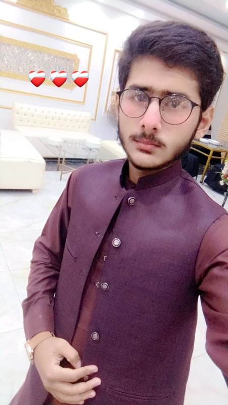 Abdul Rehman Shahid