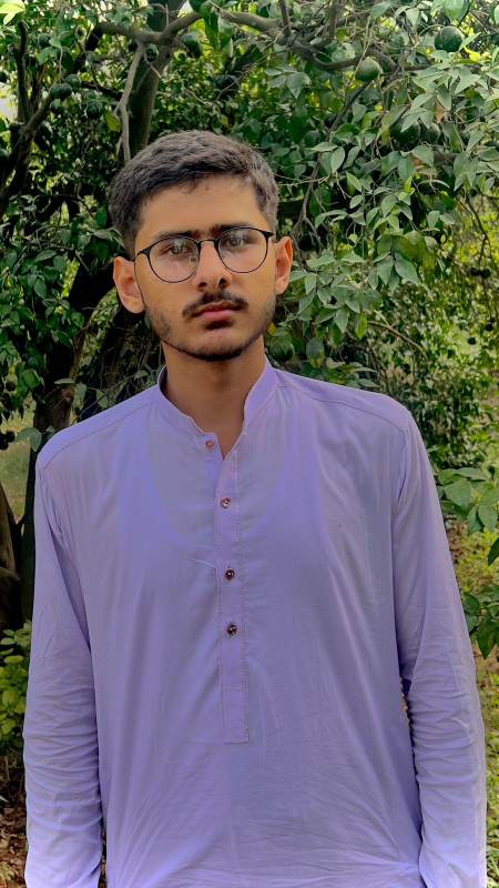 Abdul Rehman Shahid