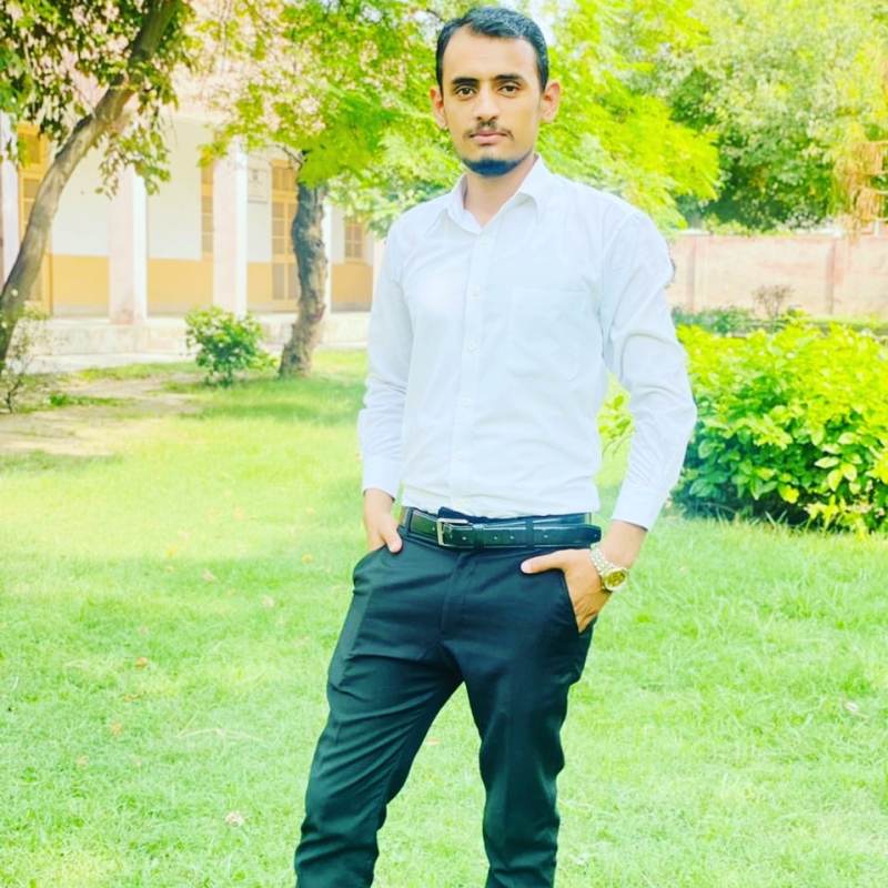 Talha Afzal