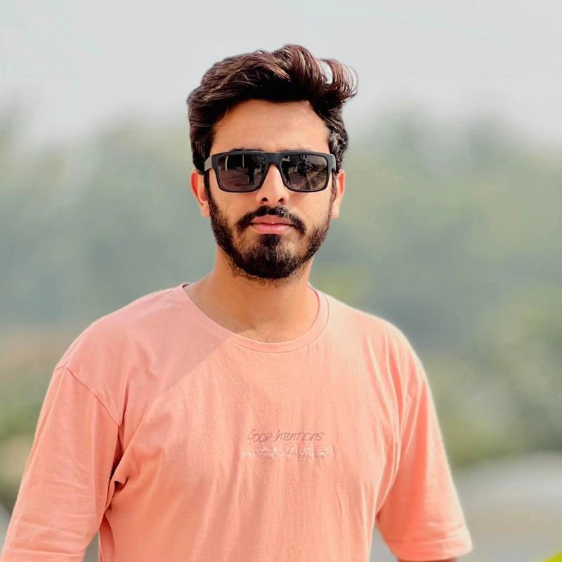 AHSAN AZEEM