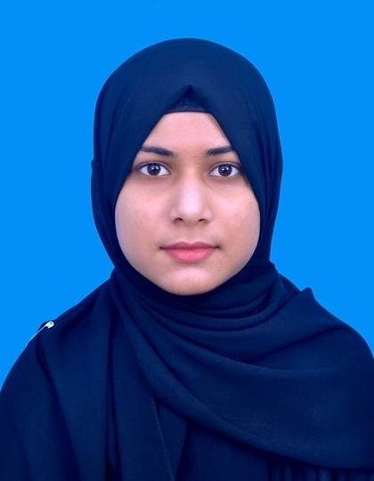 Esha Zahid