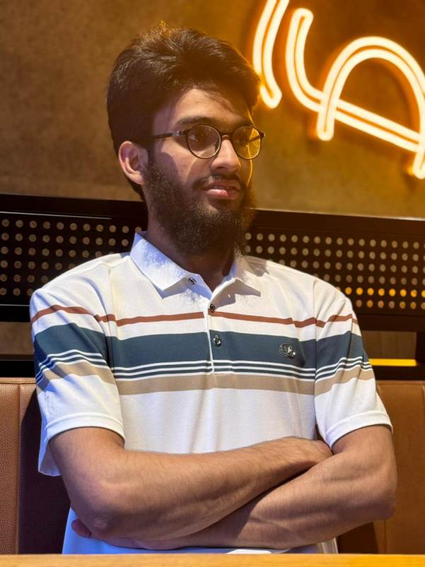 Malik Ahmad Hassan