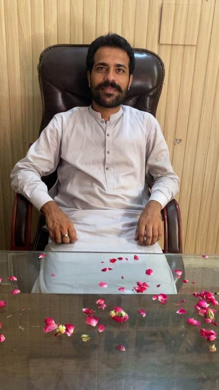 Talha Khan