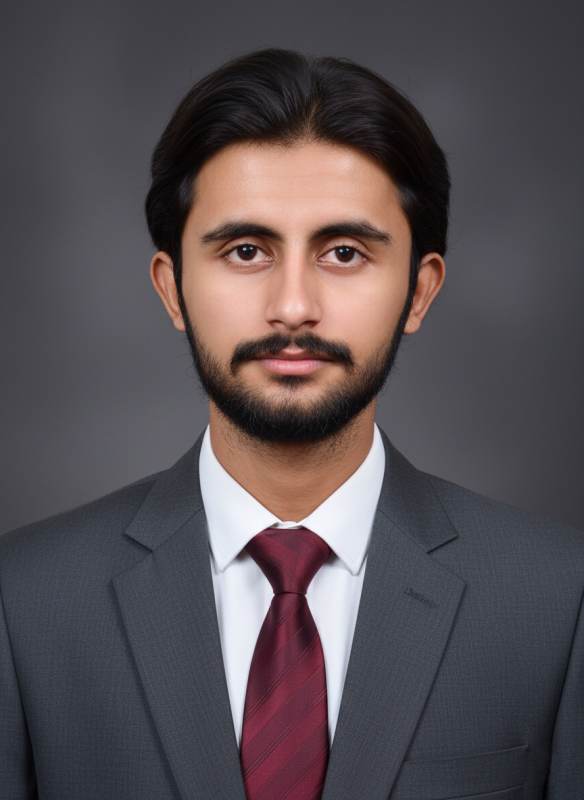 Muhammad Arslan