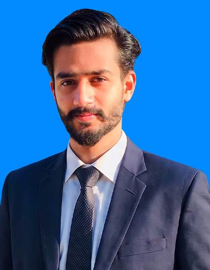 Anas khursheed