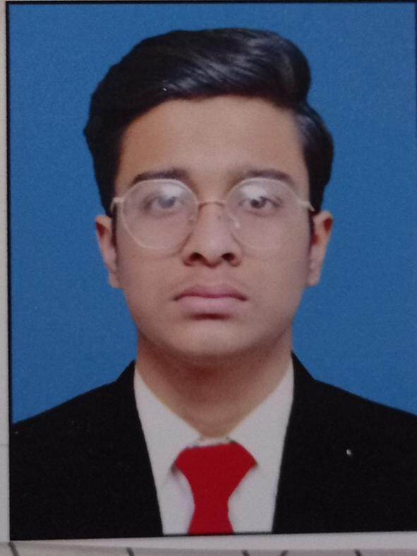Ahmad Ali