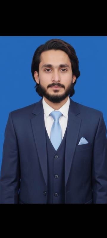Hafiz Shahzaib Aslam