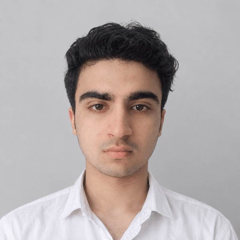 Muhammad Tayyab Mumtaz