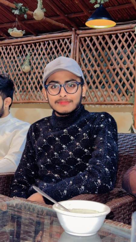 Abdul Raheem