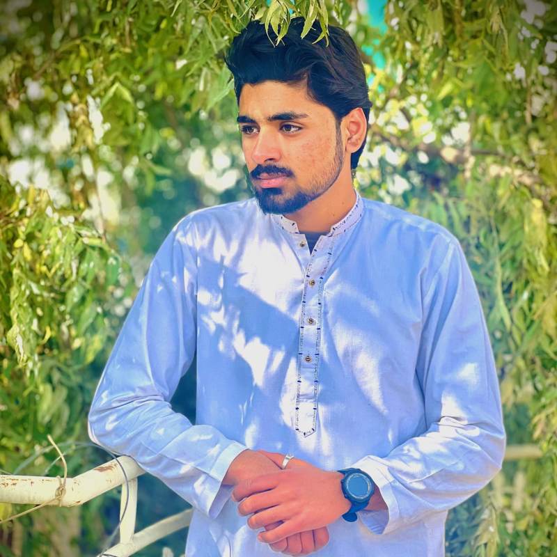 Suleman Zafar