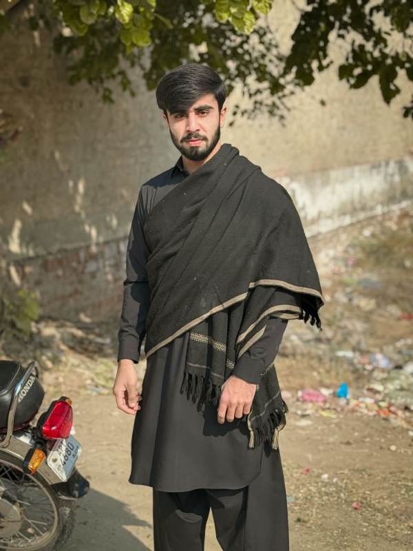 Muhammad Ahmad