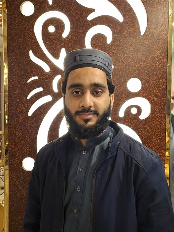 Muhammad Hammad Rauf