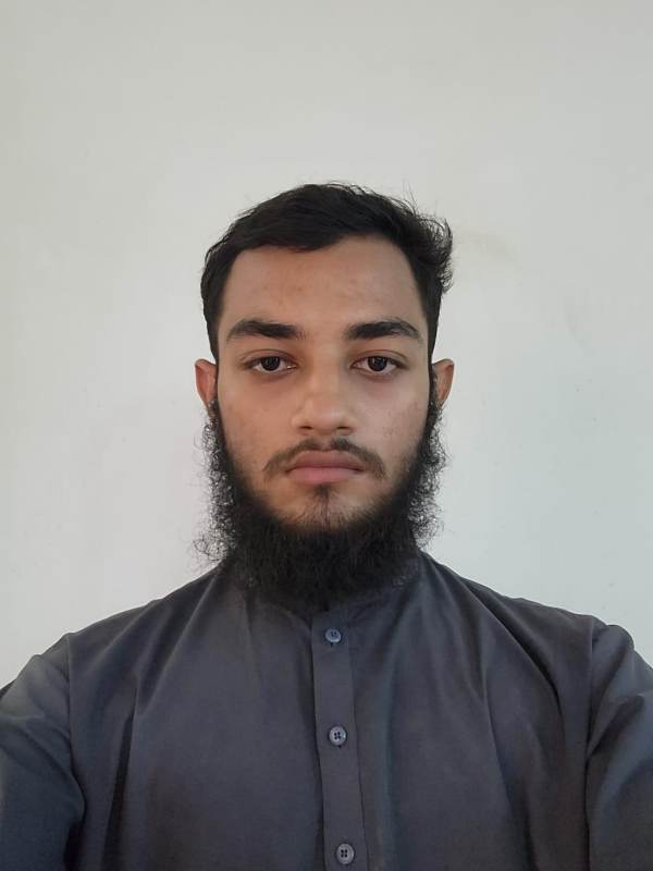 Haseeb Syed
