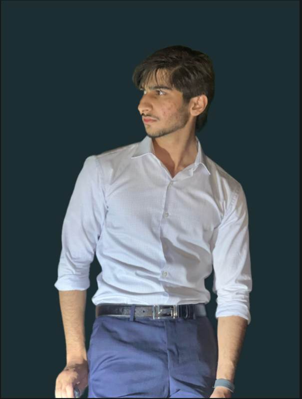 Affan Ahmad