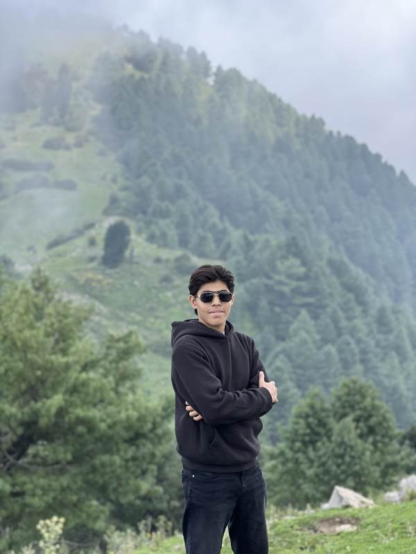 Subhan Zahid
