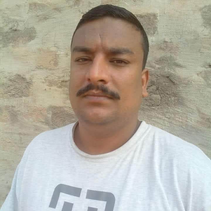 Mirza Adeel Sami