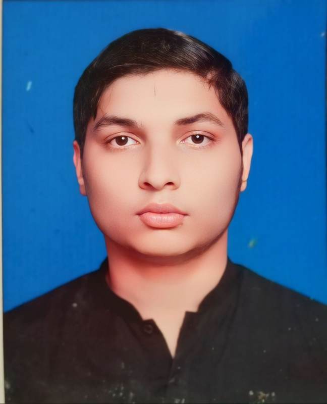 Abdul Ahad Saleem