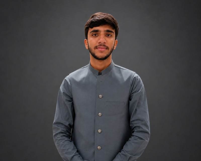 Abdullah Awais