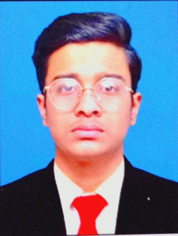 Ahmad Ali
