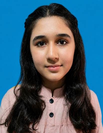 Rabia Anwaar