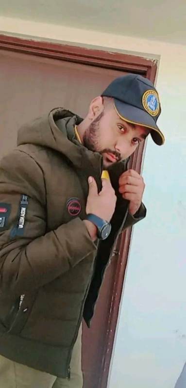 Mohsin Nadeem