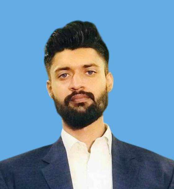 Saad Nazir
