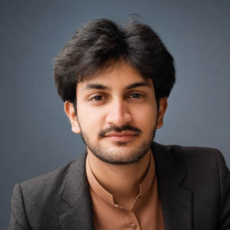 Ghulam Haider