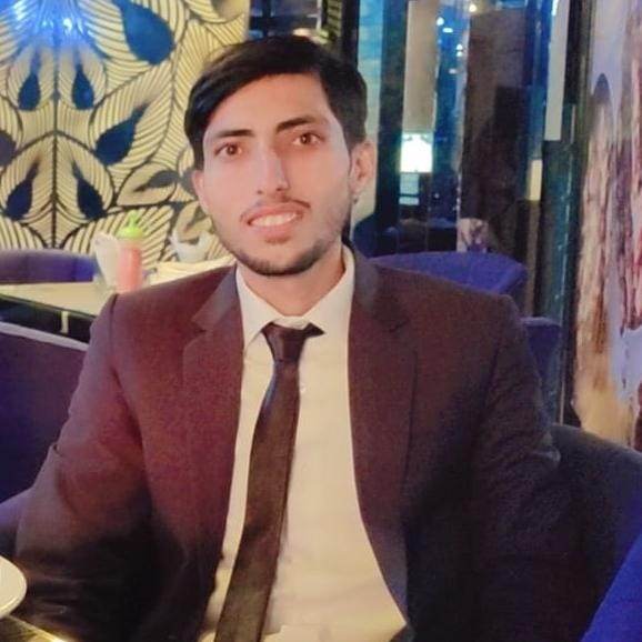 Shoaib Hassan