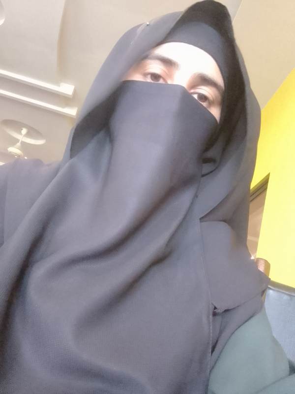 Iqra Nawaz